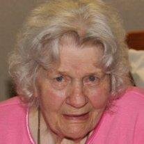 Marion J. Cason