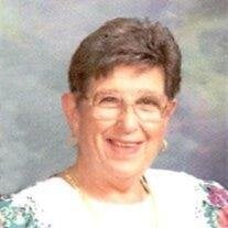 Marjorie A. Roniger
