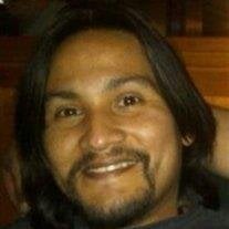 David Julian Gonzales