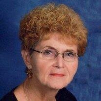 Charlene "Char" L. McCormack