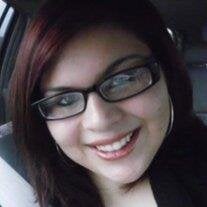 Miss Savana Rose Garcia