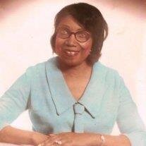 Mrs. Alma K. Shotwell