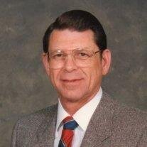 Henry Wayne Cassels