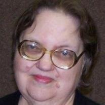 Harolyn "Ma" Quigley