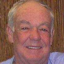 Thomas "Pratt" Brown