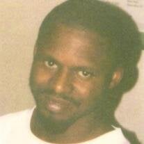 Mr. Raymond M. Bennett 3rd