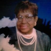 Goldia Marion Ellis