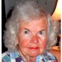 Muriel"Jane" Hillock