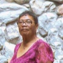 Ellen Ann Murchinson