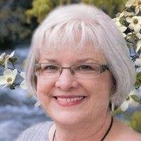 Cathy Ann Kiser