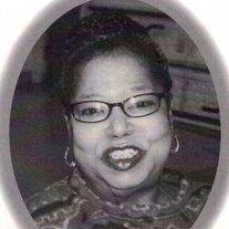 Agnes M. Ott