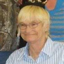Letha L. Henthorn