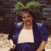 Dorothy Hawkins
