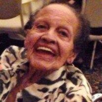 Carrie Louise Kittell