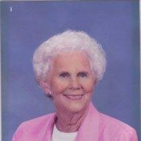 Marjorie Milliken