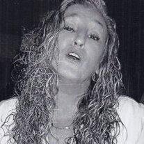 Virginia  "Ginger" Stevens