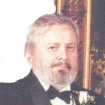 Nelson E. Rogers