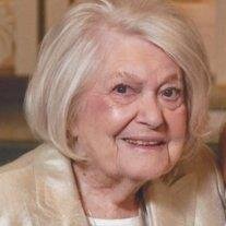 Mrs. Margaret T. Greene