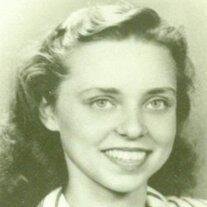 Barbara Ann Passavant