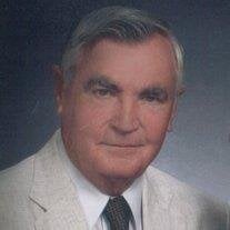 Warren Dale Sipes