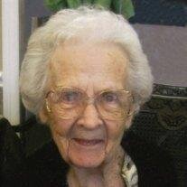 Vestajane Scoggins Hamilton
