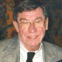George E. Zacek