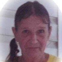 Marcia Kay Kaweski
