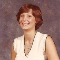 Sandra (Sandi) Turner