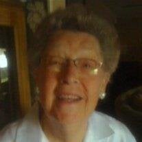 Glenda E. Murray