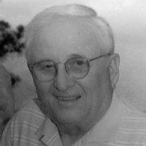 Mr. James  Lloyd "Bird" Campbell