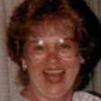 Juanita Dye 