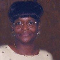 Doreen Black