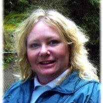 Kim Harrison