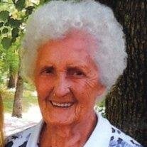 Mary Kathryn King Stone