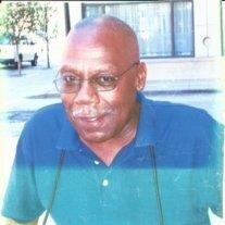 Reginald Williams