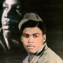 Mr. Thomas "Sandman" Sutton Jr.