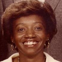 Essie Mae Gibbs