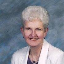 Mrs. Mary Lou Puzan