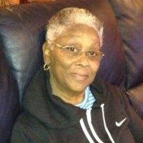 Mildred D. Wilson