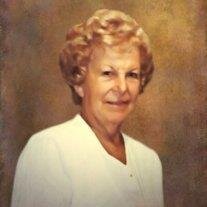 Ellen Elizabeth Guido
