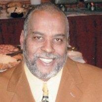 Mr. Thomas "Skeeter" Chaney Sr.