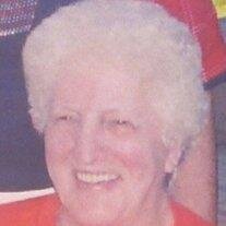 Eileen A. Howe