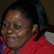 Sybil Lisette Harris