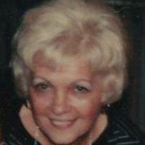 Elizabeth  M. "Betty" (Orsaio)  Yozzo