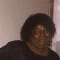 Gladys A. Roberts
