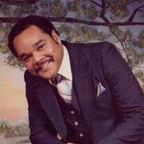 Carroll Olivio Hawkins