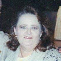 Alice Susan Kilgore