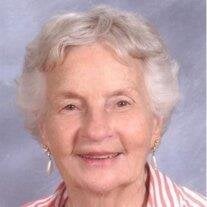 Carrie Mitchell Yelton