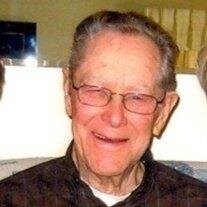 Dwight J. "Whitey" Wiersema