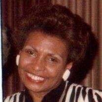 Johnnye "Aunt Johnnye" Giglio